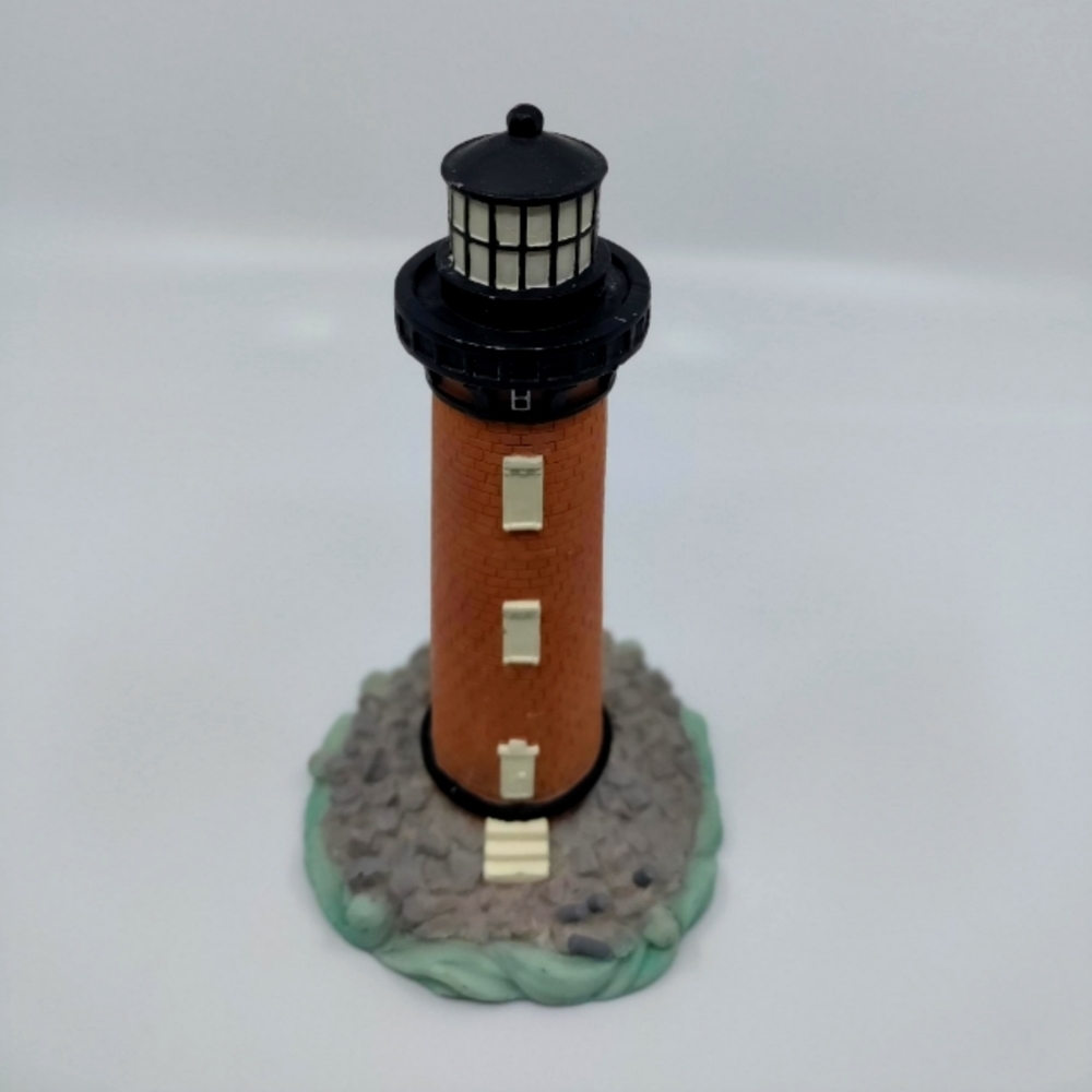 Single Redstone Lighthouse